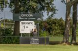 S.K.N.W.K. 1 - Smerdiek 1 (comp.) seizoen 2021-2022 (30/130)